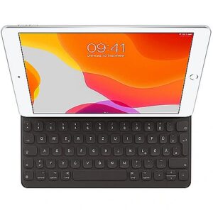 Apple SMART KEYBOARD FOR IPAD 7TH GEN + IPAD AIR (3RD GEN) -           GR MX3L2D/A 0190199306837