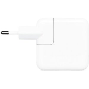 Apple 30W USB-C Power adapter NEW MY1W2ZM/A 0190199796898