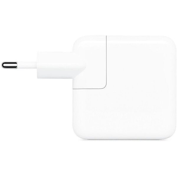 Apple 30W USB-C Power adapter NEW MY1W2ZM/A 0190199796898