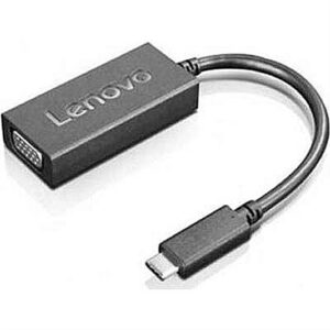 Lenovo USB-C to VGA