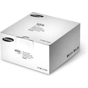 Hewlett Packard SAMSUNG CLT-W506 Toner Collection Uni SU437A 0191628462940