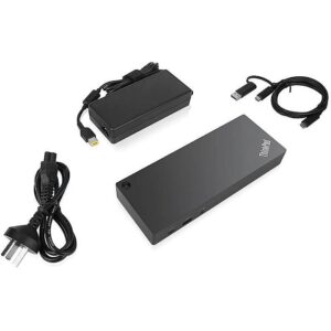 Lenovo THINKPAD HYBRID USB-C WITH USB-A DOCK- EU 40AF0135EU 0191999788403