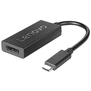 Lenovo USB-C to DisplayPort