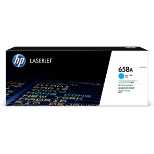 Hewlett Packard Toner Cyan W2001A 6