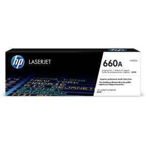 Hewlett Packard HP 660A ORIGINAL LASERJET IMAGING DRUM W2004A 0192545710985