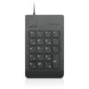 Lenovo USB Numeric Keypad Gen II 4Y40R38905 0192563495987