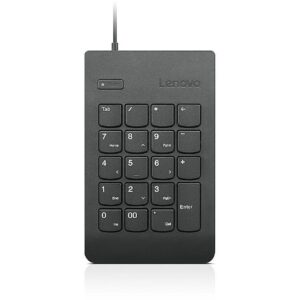 Lenovo USB Numeric Keypad Gen II 4Y40R38905 0192563495987