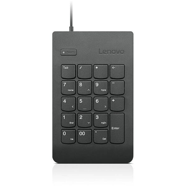 Lenovo USB Numeric Keypad Gen II 4Y40R38905 0192563495987