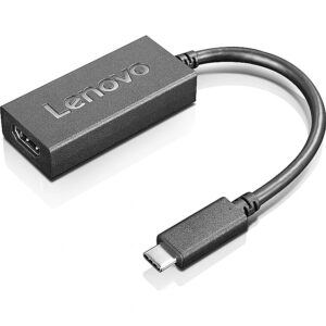 Lenovo USB-C to HDMI 2.0b Adapter 4X90R61022 0192940376274