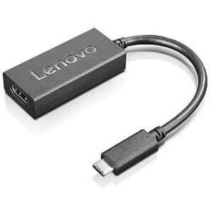 Lenovo DisplayPort to HDMI 2.0b Adapter 4X90R61023 0192940376281