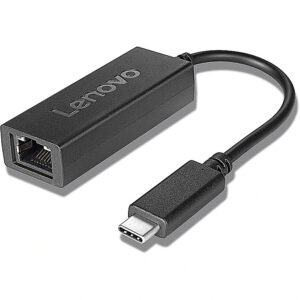 Lenovo USB-C to Ethernet 4X90S91831 0193124150345