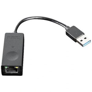 Lenovo USB 3.0 to Ethernet 4X90S91830 0193124150352