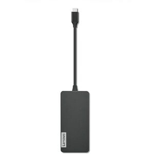 Lenovo USB-C 7-in-1 Hub GX90T77924 0193268856752