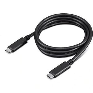 Lenovo USB-C Cable