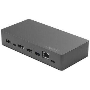 Lenovo Thunderbolt 3 Essential Dock 40AV0135EU 0193638917991