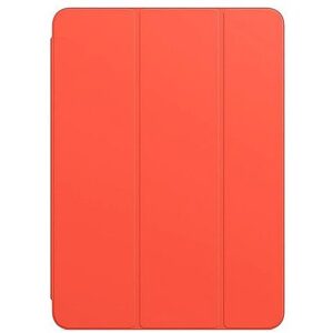 Apple SMART FOLIO - ELECTRIC ORANGE FOR IPAD AIR (4TH) MJM23ZM/A 0194252438350