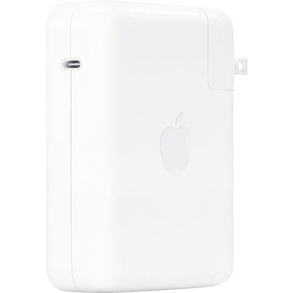 Apple 140W USB-C Power Adapter MLYU3ZM/A 0194252750766