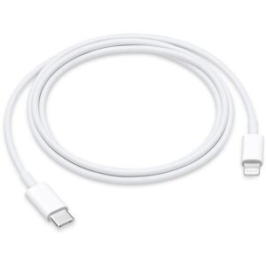 Apple USB-C to Lightning Cable