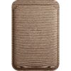 Apple iPhone FineWoven Wallet with MagSafe - Taupe MT243ZM/A 0194253940388