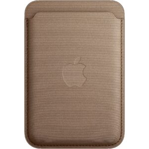 Apple iPhone FineWoven Wallet with MagSafe - Taupe MT243ZM/A 0194253940388