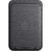 Apple iPhone FineWoven Wallet with MagSafe - Black MT2N3ZM/A 0194253940777