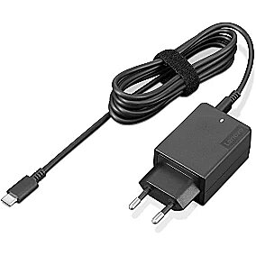 Lenovo 45W USB-C Adapter 40AW0045EU 0194632288926