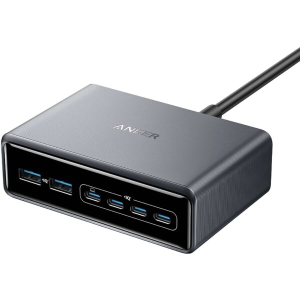 Anker Prime Charger (200W