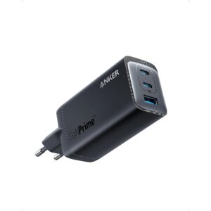 Anker 737 Prime Wall Charger 120W 1A/2C | A2148313 A2148313 0194644099053