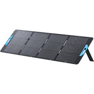 Anker SOLIX Foldable Solar Panel (400W) A24370A1 0194644169756