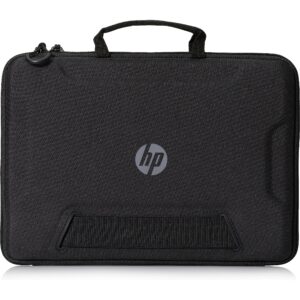 Hewlett Packard HP ALWAYS ON BLACK 11.6 CASE . 1D3D0AA 0195122263713