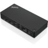 Lenovo THINKPAD UNIVERSAL USB-C DOCK - EU 40AY0090EU 0195348192095