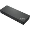 Lenovo ThinkPad Thunderbolt 4 Dock (2021) 40B00135EU 0195348677325