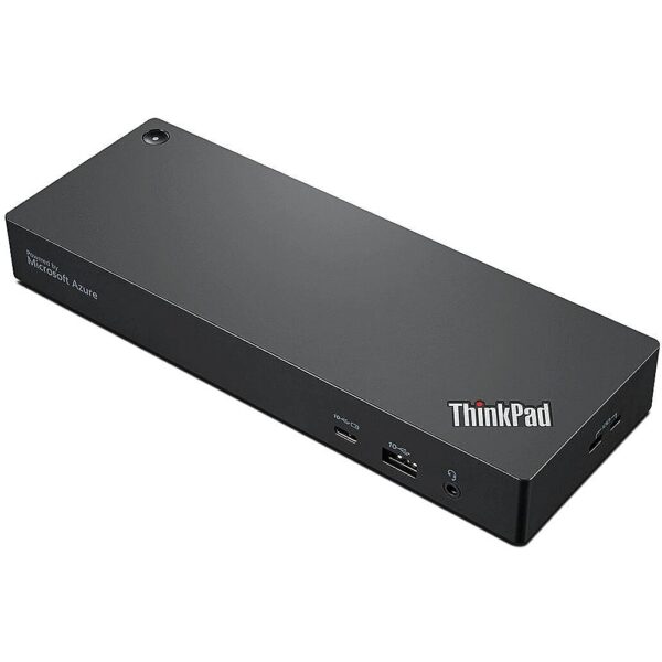 Lenovo ThinkPad Universal Thunderbolt 4 Smart Dock 40B10135EU 0195348677509