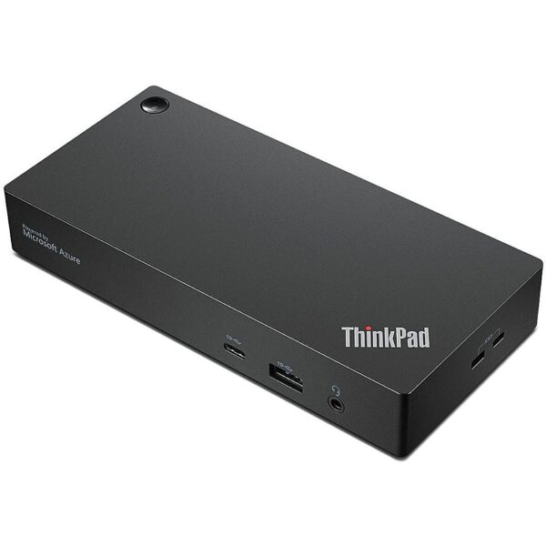 Lenovo ThinkPad Universal USB-C Smart Dock 40B20135EU 0195477286993