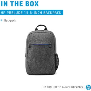 Hewlett Packard HP Prelude 15.6inch Backpack 2Z8P3AA 0195697147012