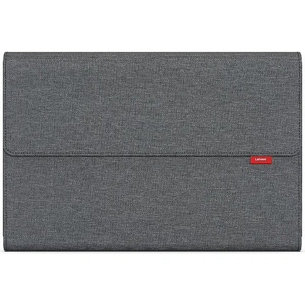 Lenovo Sleeve for Yoga Tab 11 Grey ZG38C03627 0195891477182