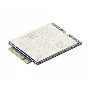 Lenovo WWAN QUECTEL CAT16 MODULE T14 GEN2 P14S GEN2 T15 GEN2 P15S GEN 4XC1D69579 0195892020905