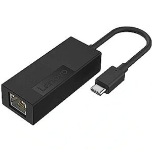 Lenovo USB-C 2.5G Ethernet Adapter 4X91H17795 0195892042594