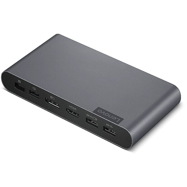 Lenovo USB-C Universal Business Dock 40B30090EU 0195892052982