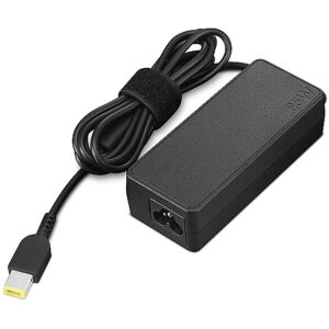 Lenovo THINKCENTRE 65W AC ADAPTER (SLIM TIP)-EU 4X21J81440 0195892060192