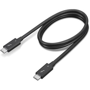 Lenovo Thunderbolt 4 Cable