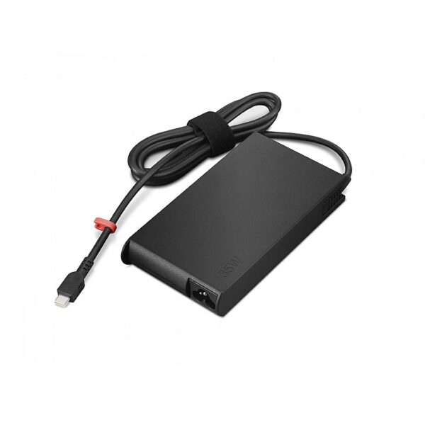 Lenovo ThinkPad 135W AC Adapter (USB-C) - EU 4X21H27804 0195892068426