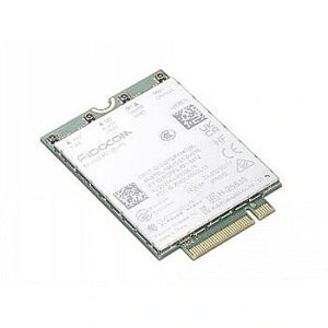 Lenovo L860 CAT16 LTE M.2 (T16) 4XC1K20995 0195892069232