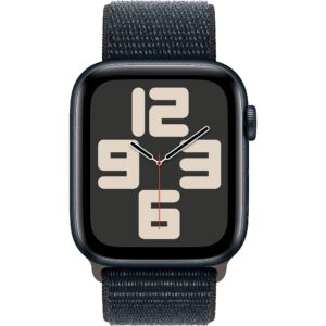 Apple Watch SE (2022) GPS