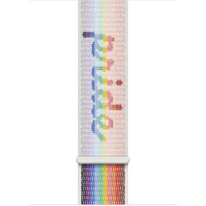 Apple 41mm Pride Edition Sport Loop MU9P3ZM/A 0195949061349