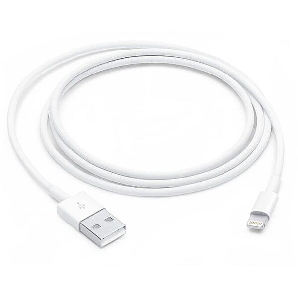 Apple Lightning to USB cable (1 m) MUQW3ZM/A 0195949087714