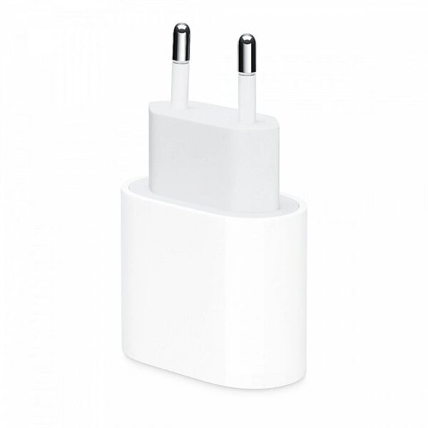 Apple 20W USB-C POWER ADAPTER MUVV3ZM/A 0195949121296