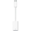 Apple USB-C to Lightning Adapter MUQX3ZM/A 0195949122880