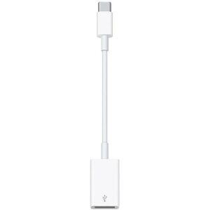 Apple USB-C to USB Adapter MW5L3ZM/A 0195949396793