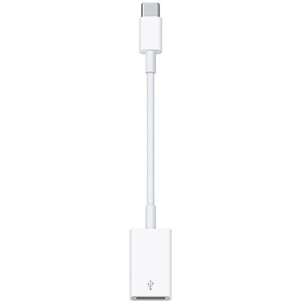 Apple USB-C to USB Adapter MW5L3ZM/A 0195949396793